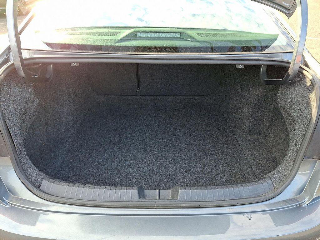 used 2024 Volkswagen Jetta car, priced at $17,598