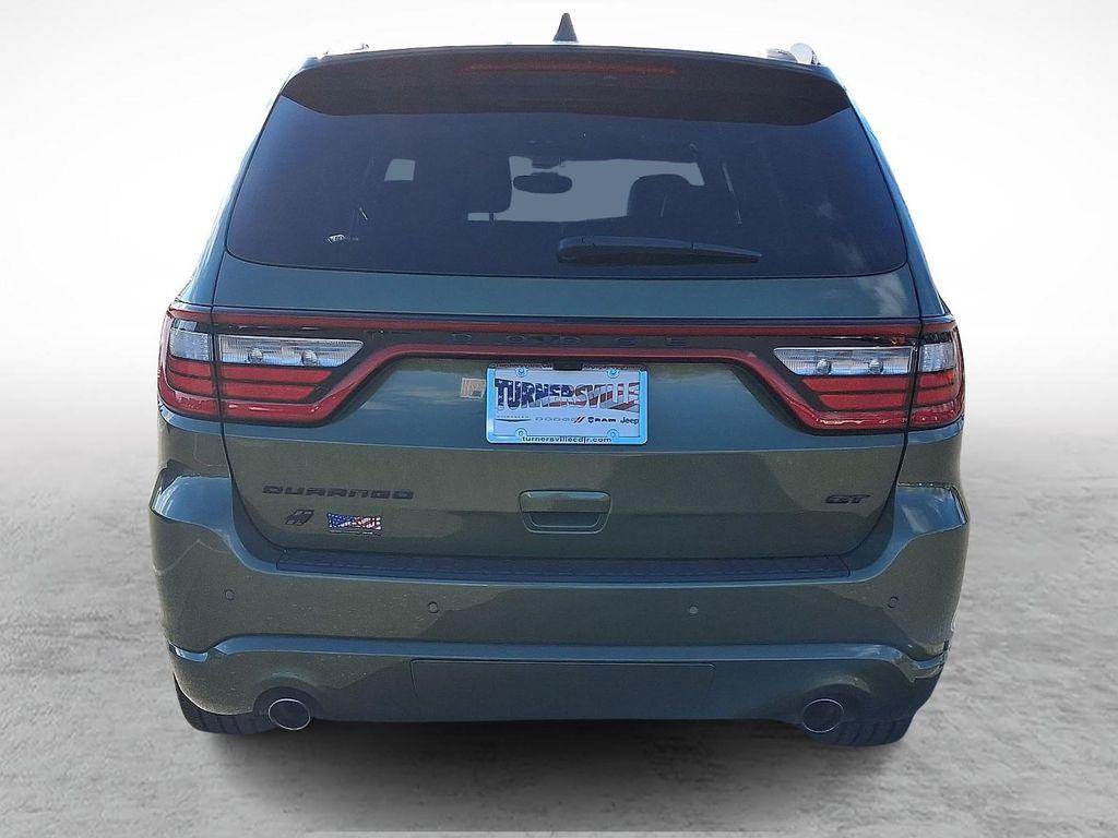 used 2021 Dodge Durango car, priced at $31,598