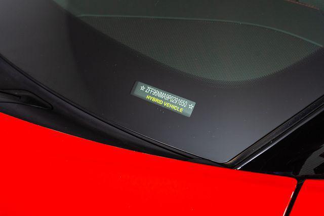 used 2023 Ferrari SF90 Spider car, priced at $649,990