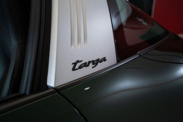 used 2026 Porsche 911 car, priced at $259,990