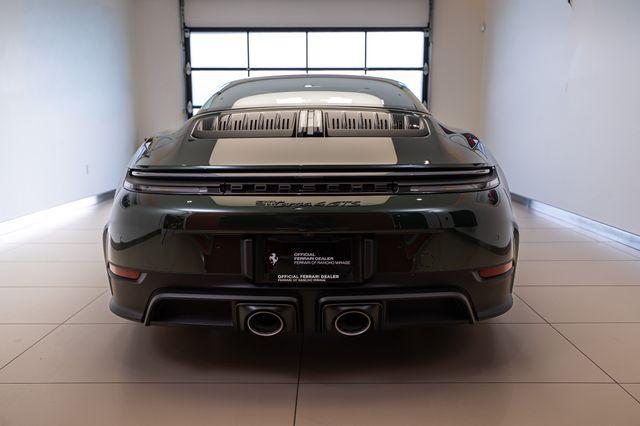 used 2026 Porsche 911 car, priced at $259,990