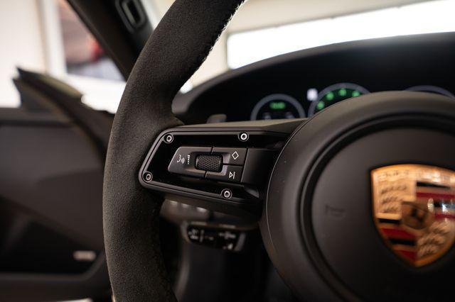 used 2026 Porsche 911 car, priced at $259,990