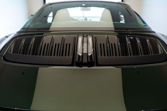 used 2026 Porsche 911 car, priced at $259,990