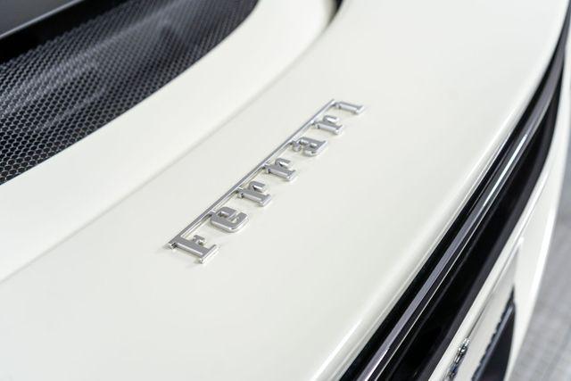 used 2024 Ferrari 296 GTS car, priced at $382,990