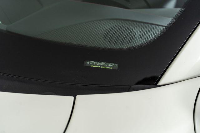 used 2024 Ferrari 296 GTS car, priced at $382,990