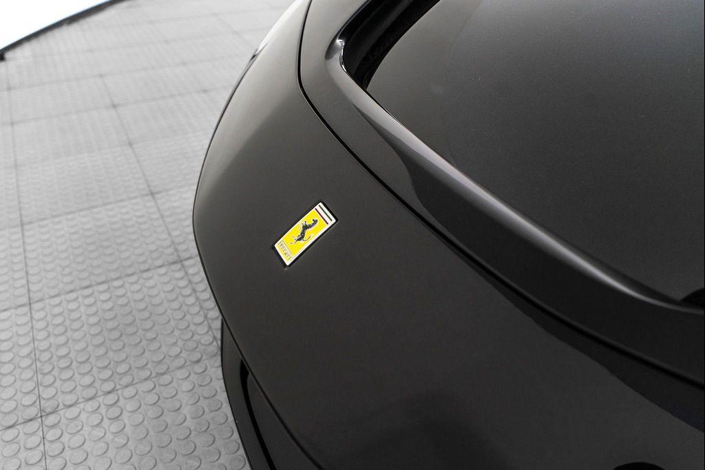 used 2025 Ferrari SF90 Spider car, priced at $597,990