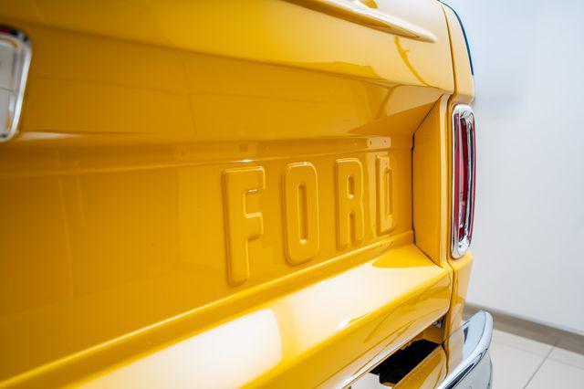 used 1971 Ford Bronco car, priced at $67,990