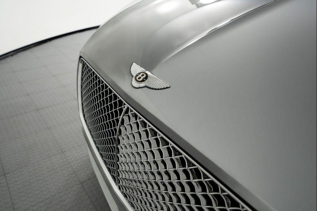 used 2020 Bentley Continental GT car, priced at $184,990