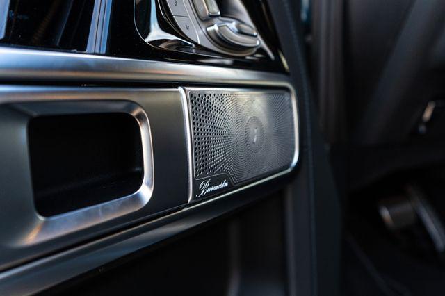 used 2024 Mercedes-Benz AMG G 63 car