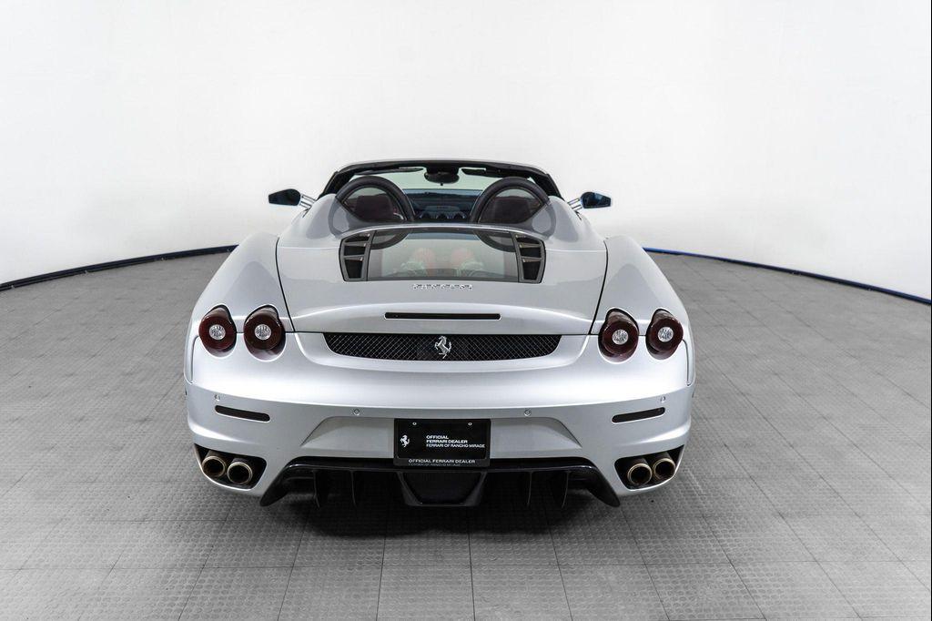used 2006 Ferrari F430 car, priced at $159,990