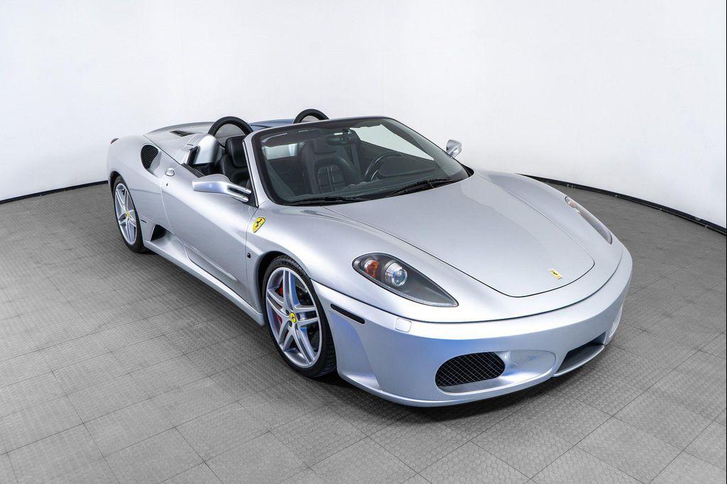 used 2006 Ferrari F430 car, priced at $159,990