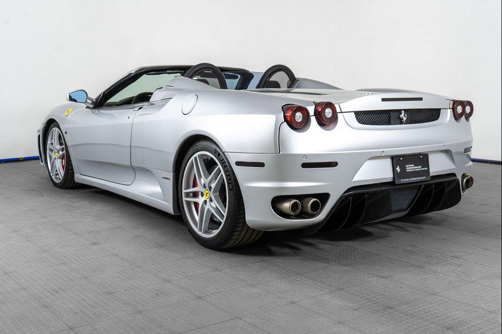 used 2006 Ferrari F430 car, priced at $159,990