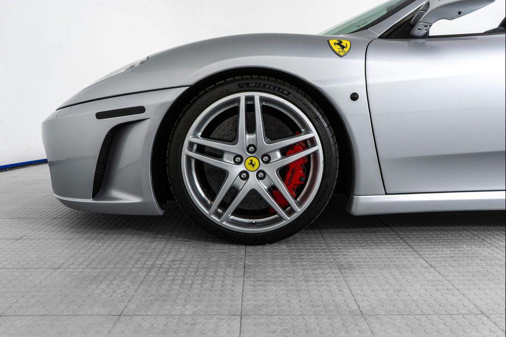 used 2006 Ferrari F430 car, priced at $159,990