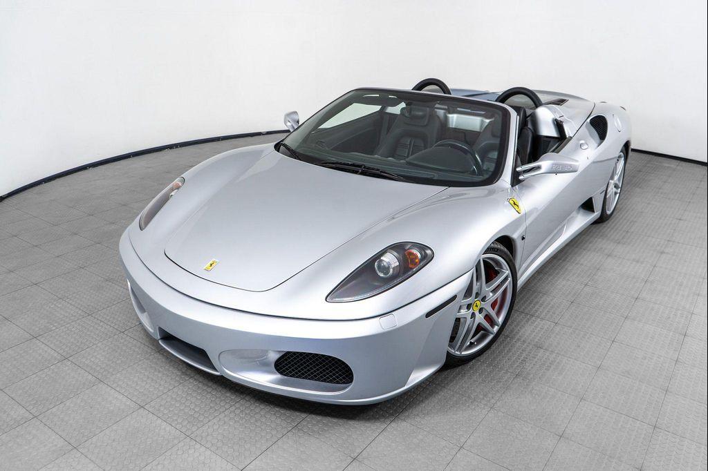 used 2006 Ferrari F430 car, priced at $159,990