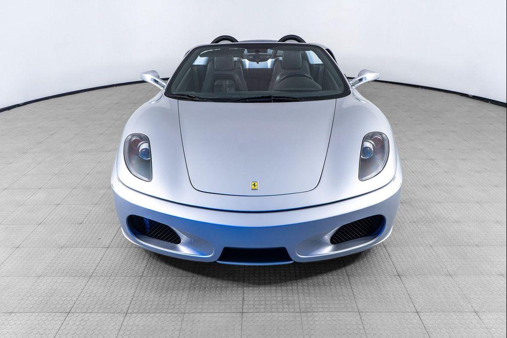 used 2006 Ferrari F430 car, priced at $159,990
