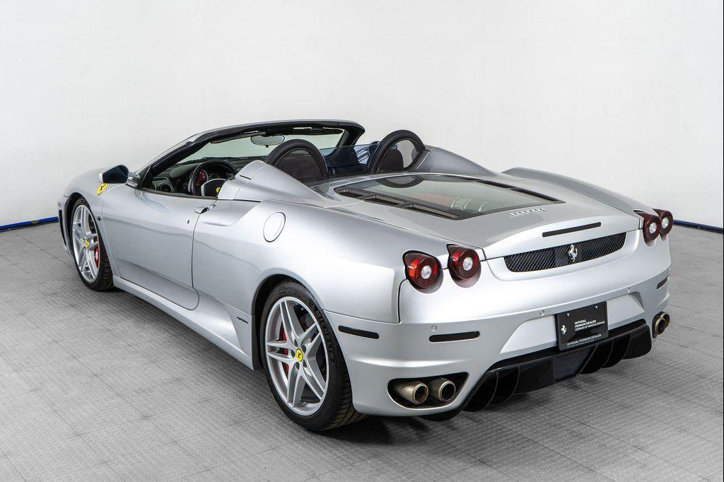 used 2006 Ferrari F430 car, priced at $159,990