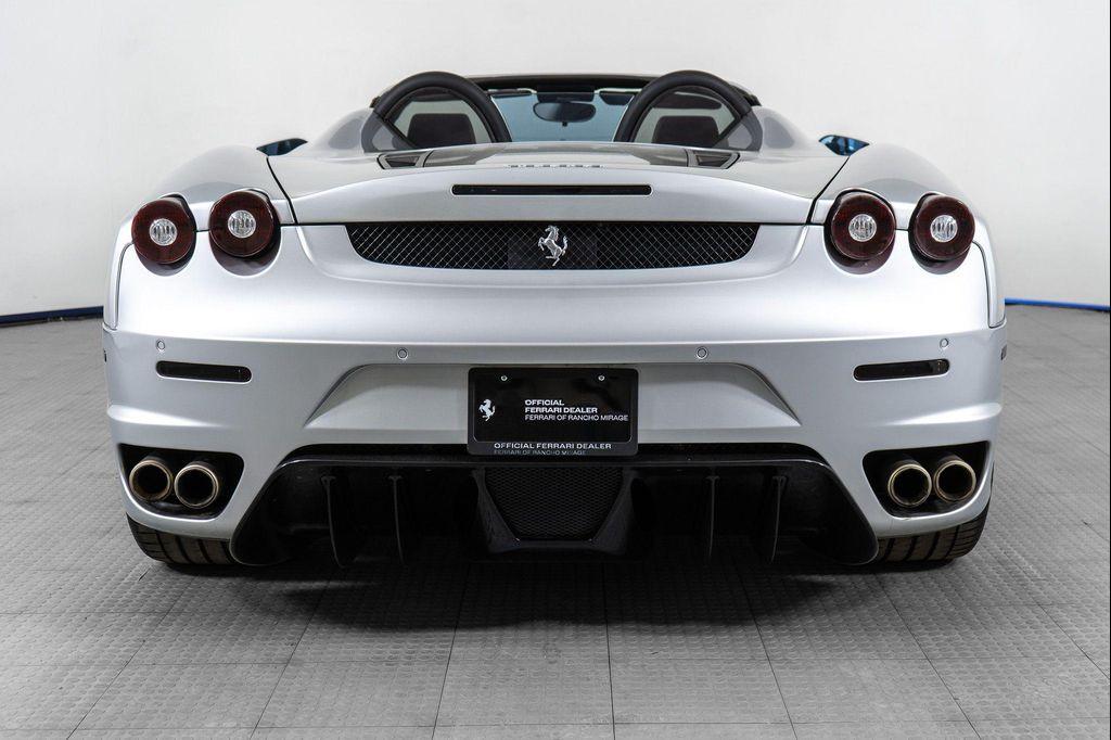 used 2006 Ferrari F430 car, priced at $159,990