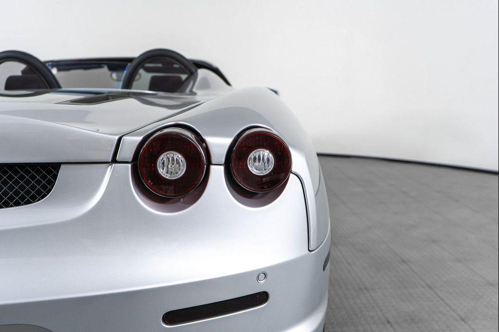 used 2006 Ferrari F430 car, priced at $159,990