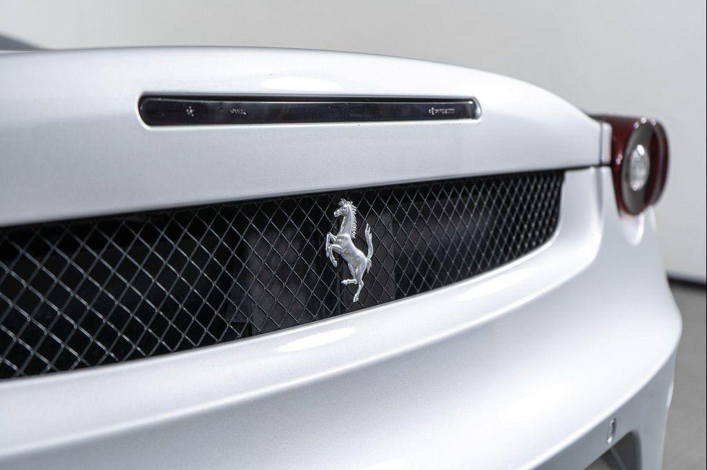 used 2006 Ferrari F430 car, priced at $159,990
