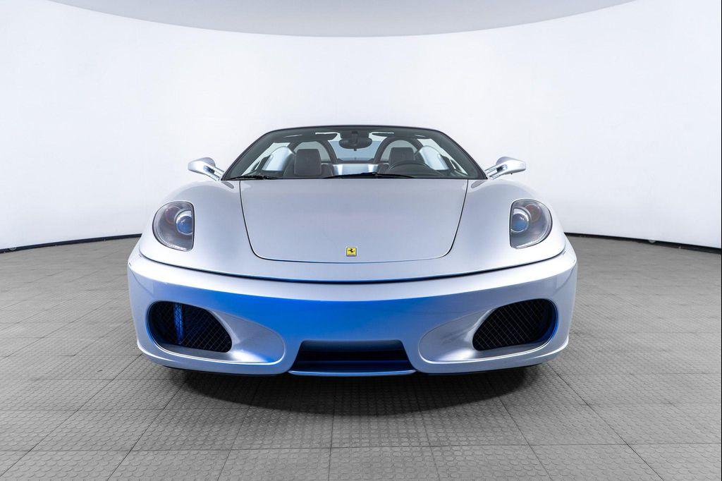 used 2006 Ferrari F430 car, priced at $159,990