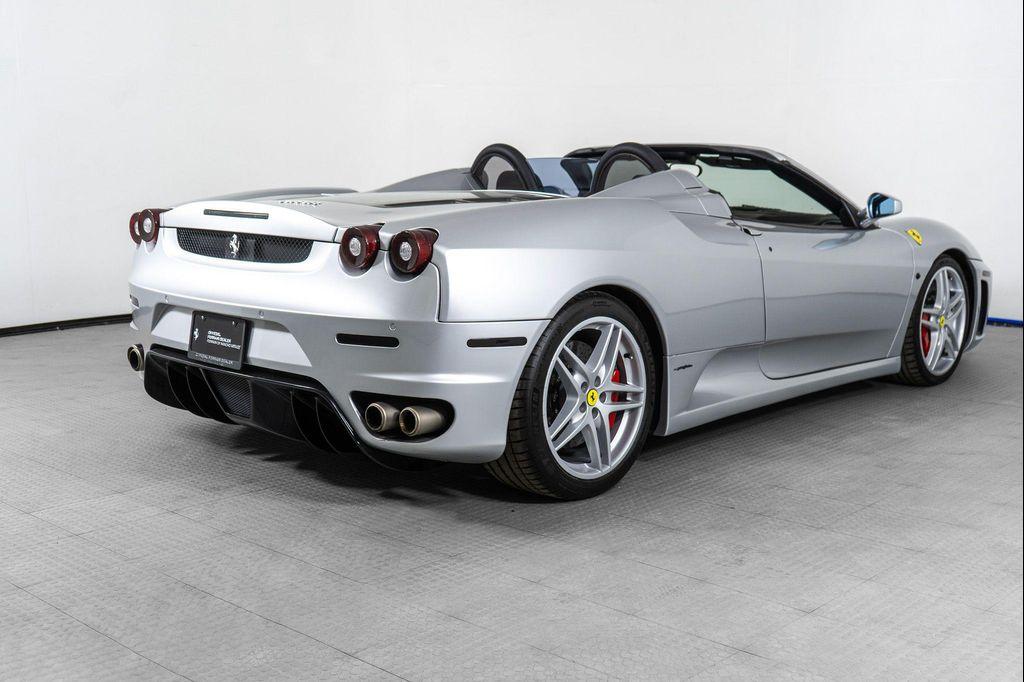 used 2006 Ferrari F430 car, priced at $159,990