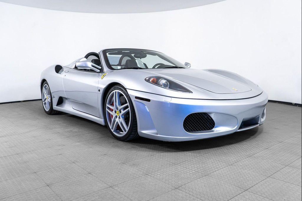 used 2006 Ferrari F430 car, priced at $159,990