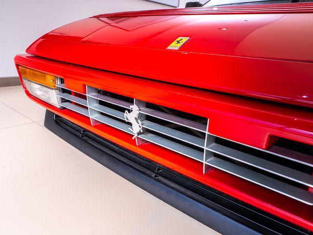used 1992 Ferrari Mondial car