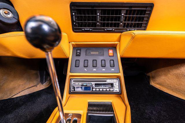 used 1992 Ferrari Mondial car