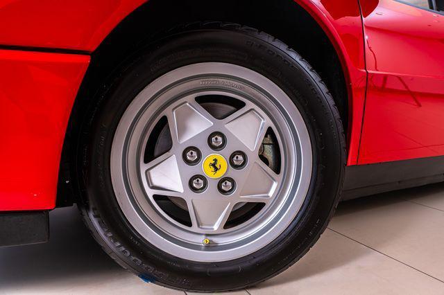 used 1992 Ferrari Mondial car