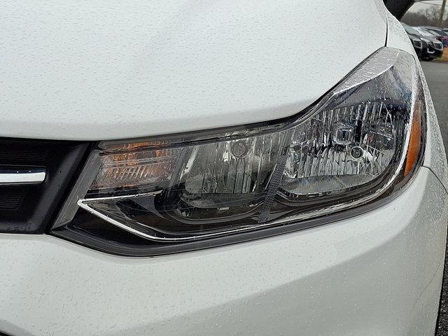 used 2022 Chevrolet Trax car, priced at $14,780