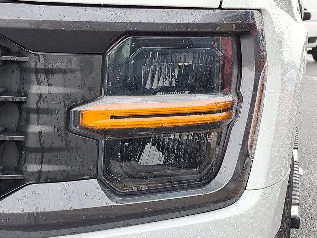 used 2024 Ford F-150 car, priced at $37,545