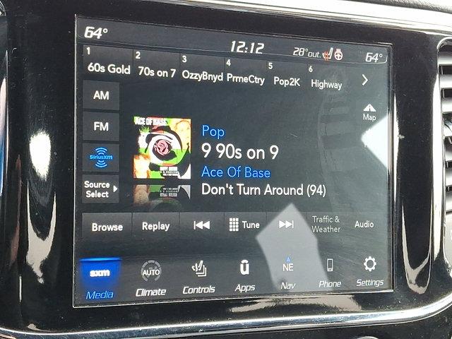 used 2019 Jeep Grand Cherokee car, priced at $19,862