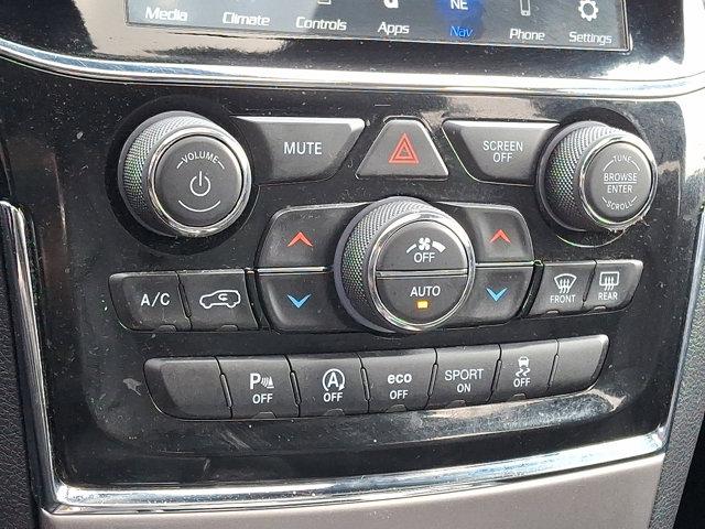 used 2019 Jeep Grand Cherokee car, priced at $19,862