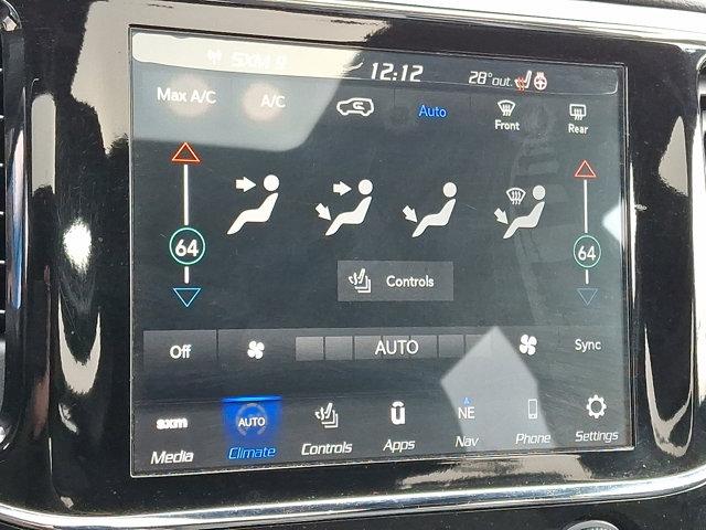 used 2019 Jeep Grand Cherokee car, priced at $19,862