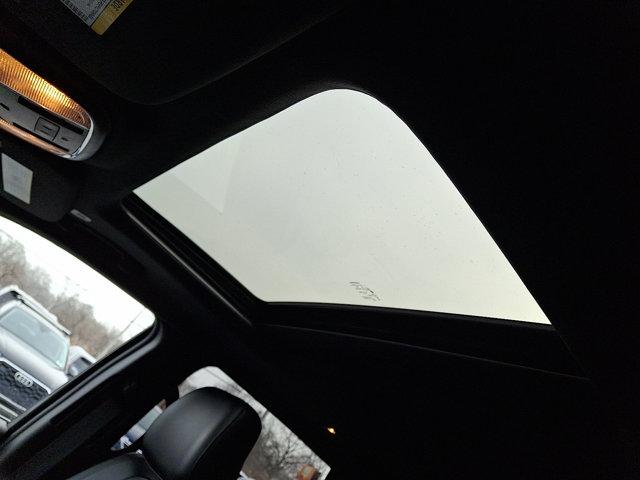 used 2019 Jeep Grand Cherokee car, priced at $19,862