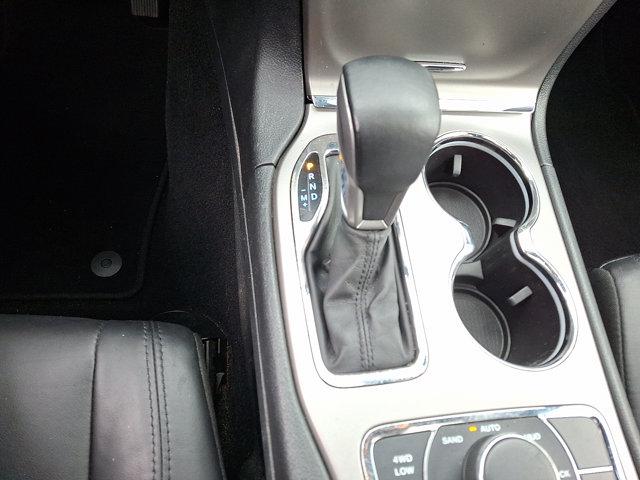 used 2019 Jeep Grand Cherokee car, priced at $19,862