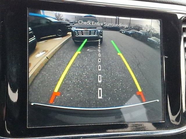 used 2019 Jeep Grand Cherokee car, priced at $19,862