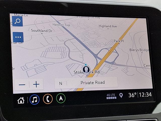 used 2020 Chevrolet Equinox car, priced at $18,700