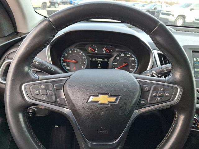 used 2018 Chevrolet Equinox car, priced at $12,802