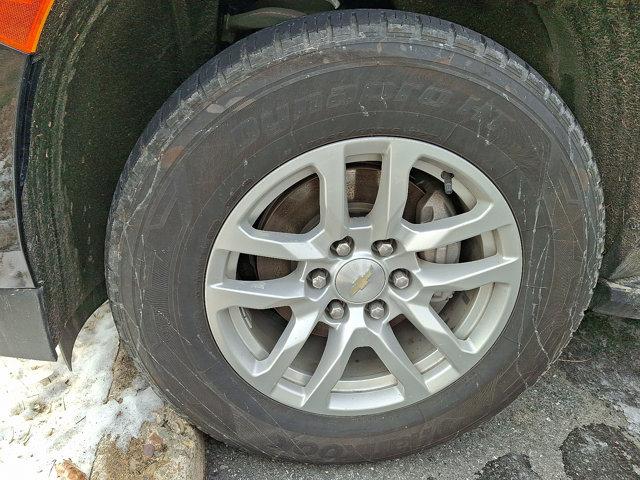 used 2021 Chevrolet Tahoe car, priced at $36,504