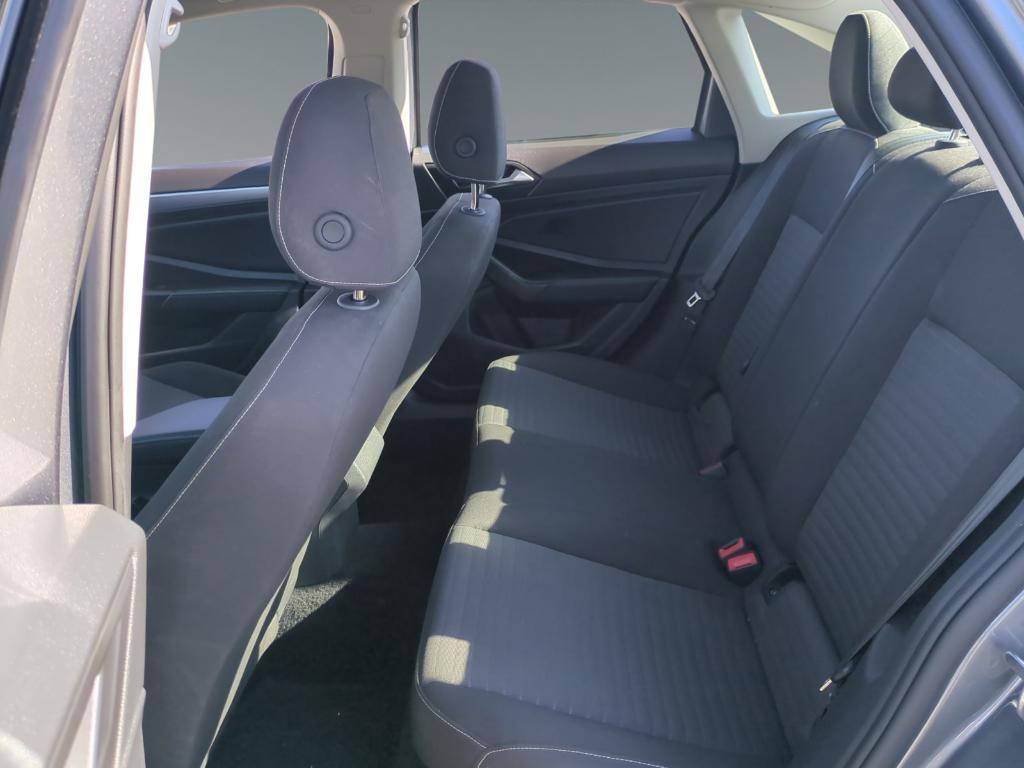 used 2024 Volkswagen Jetta car, priced at $17,900