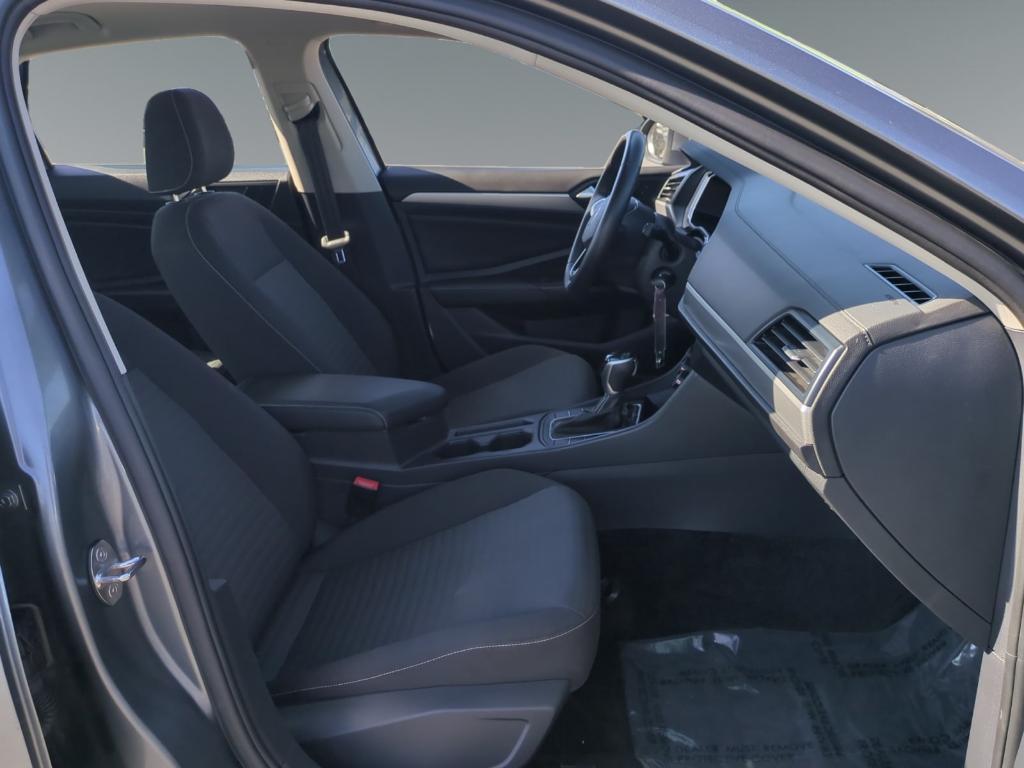 used 2024 Volkswagen Jetta car, priced at $17,900