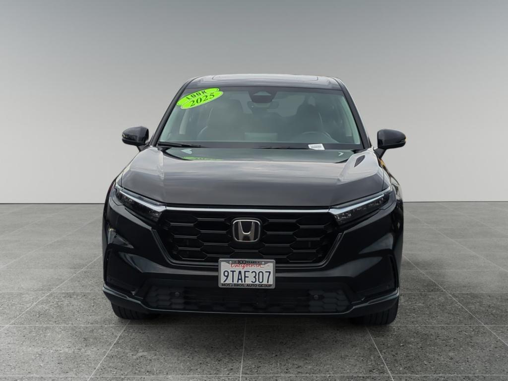 used 2025 Honda CR-V car, priced at $36,577