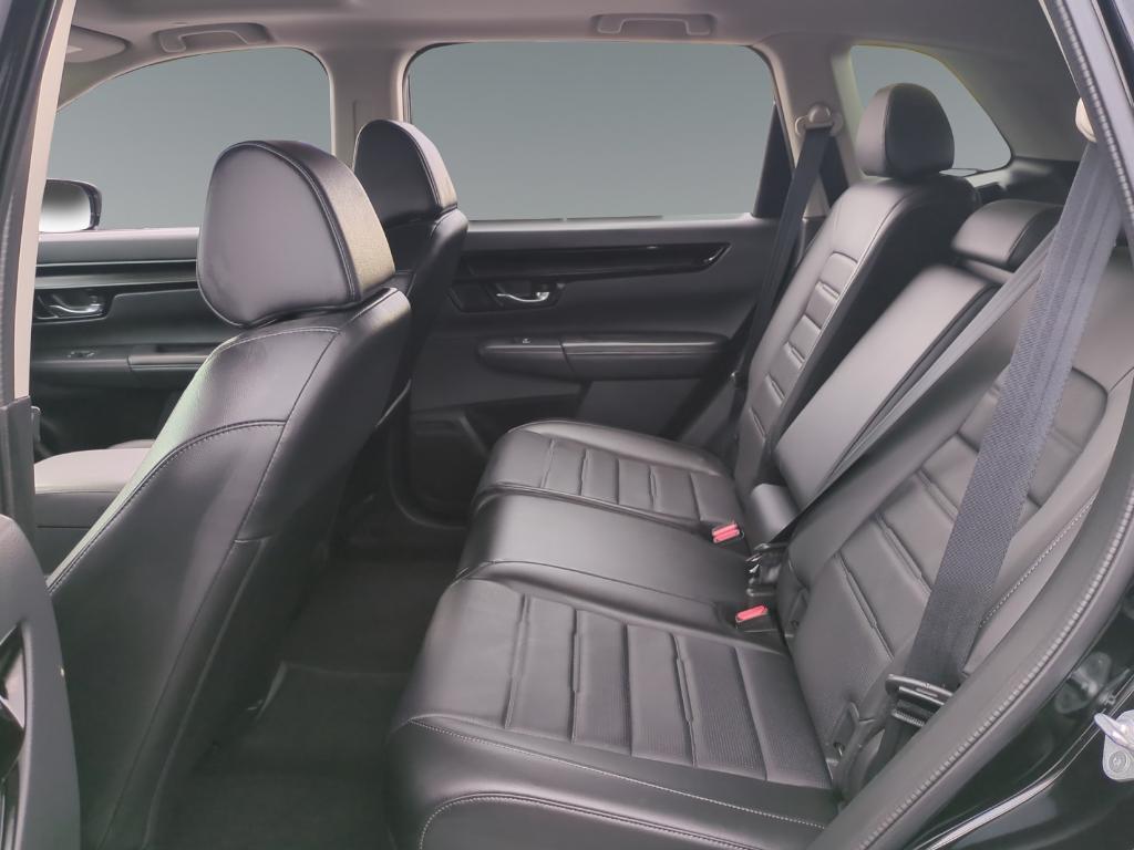 used 2025 Honda CR-V car, priced at $36,577