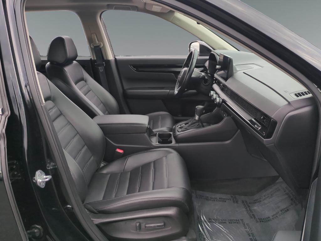 used 2025 Honda CR-V car, priced at $36,577