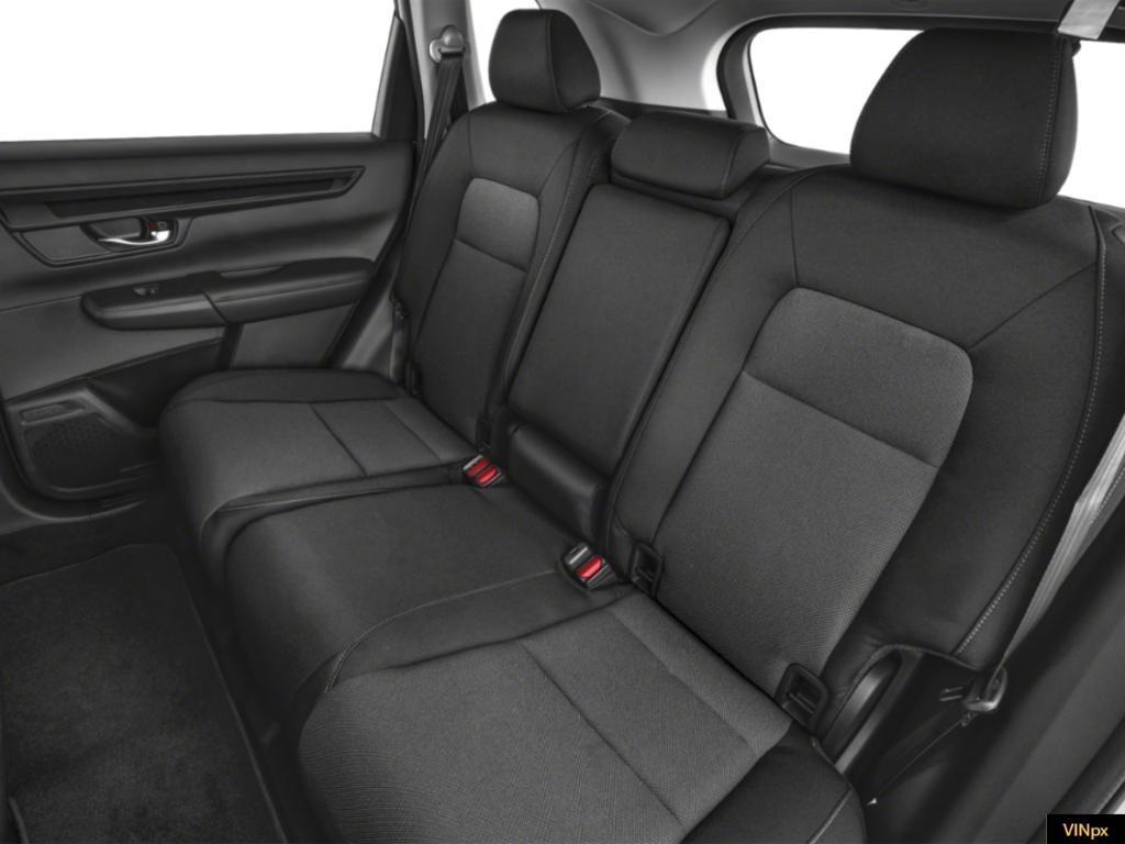 new 2025 Honda CR-V car, priced at $32,995