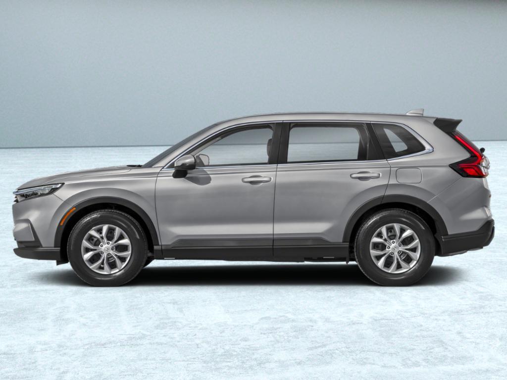 new 2025 Honda CR-V car, priced at $32,995