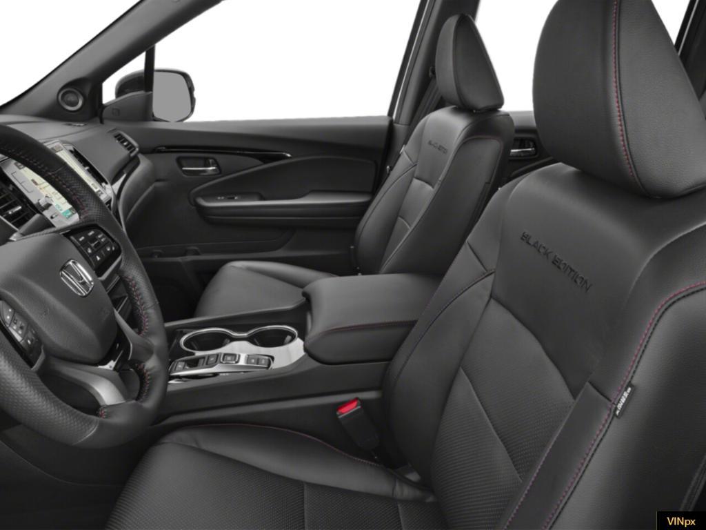 new 2026 Honda Ridgeline car, priced at $49,430