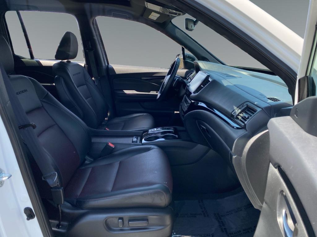 used 2022 Honda Ridgeline car, priced at $31,539