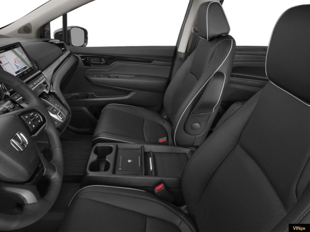 new 2026 Honda Odyssey car, priced at $53,191